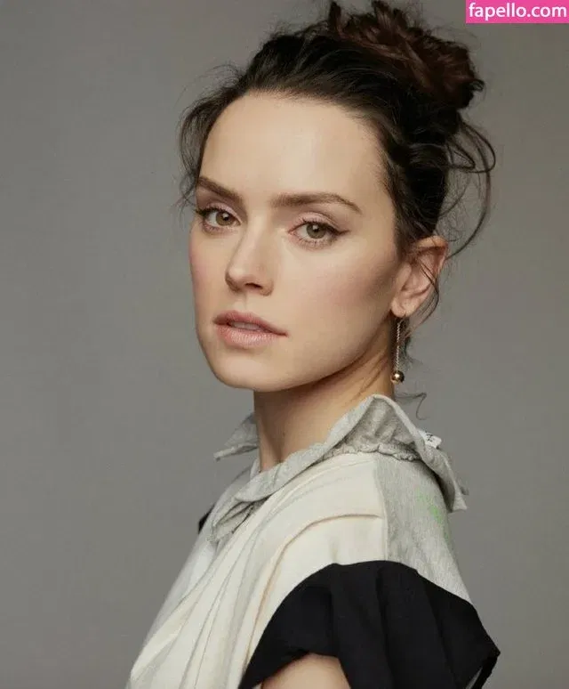 Daisy Ridley Onlyfans Photo Gallery 