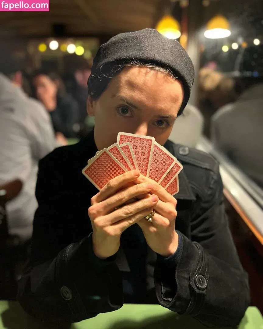 Daisy Ridley Onlyfans Photo Gallery 