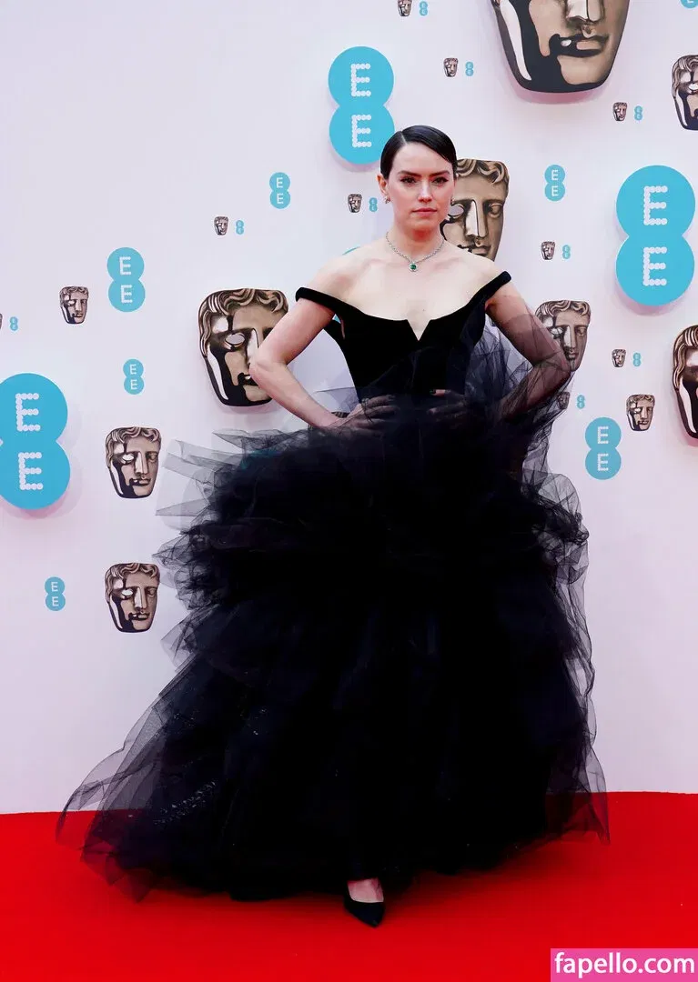 Daisy Ridley Onlyfans Photo Gallery 