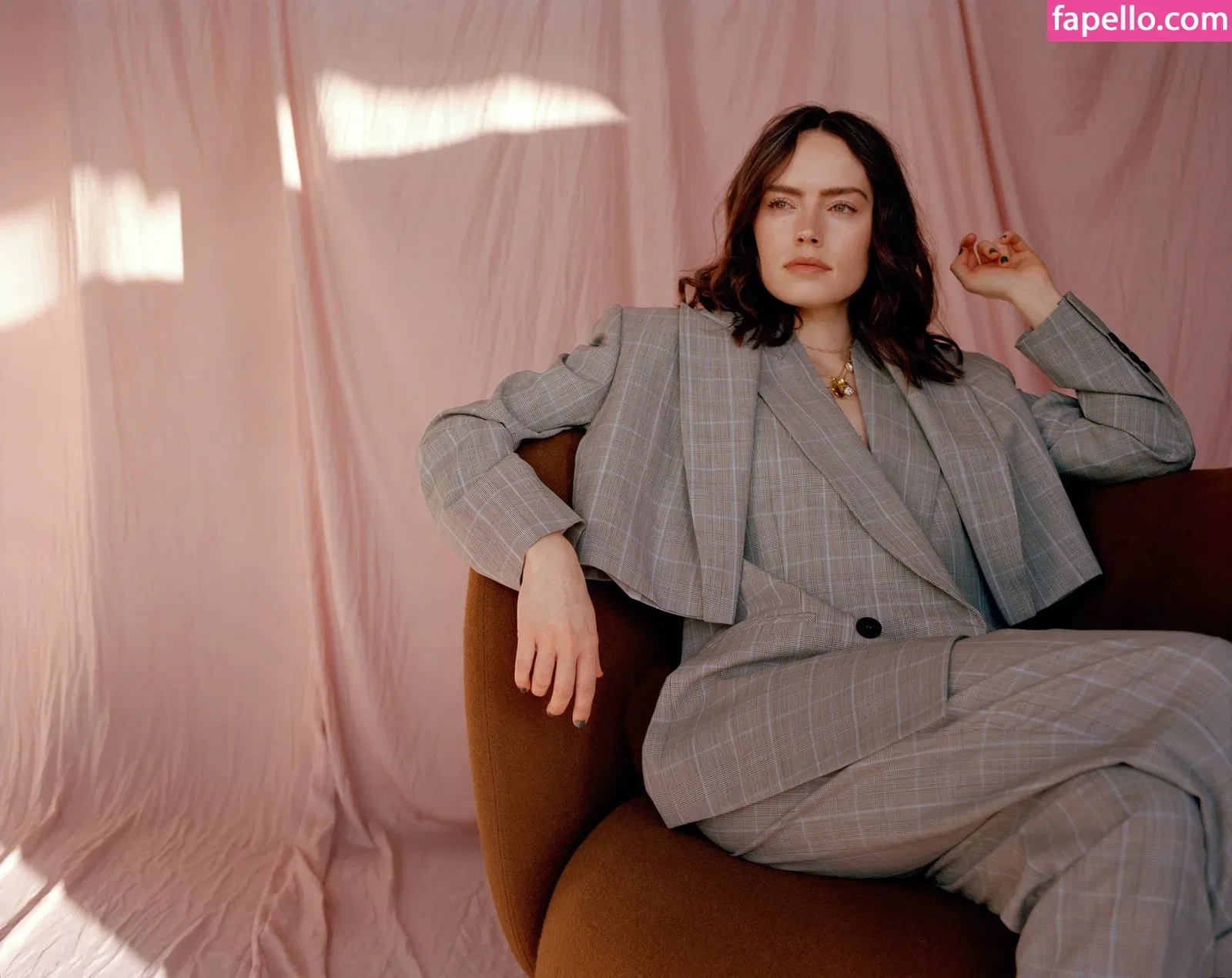 Daisy Ridley Onlyfans Photo Gallery 