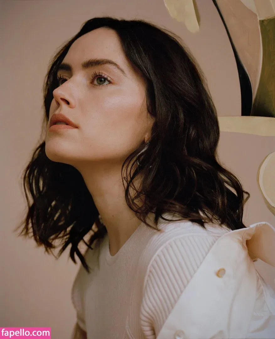 Daisy Ridley Onlyfans Photo Gallery 