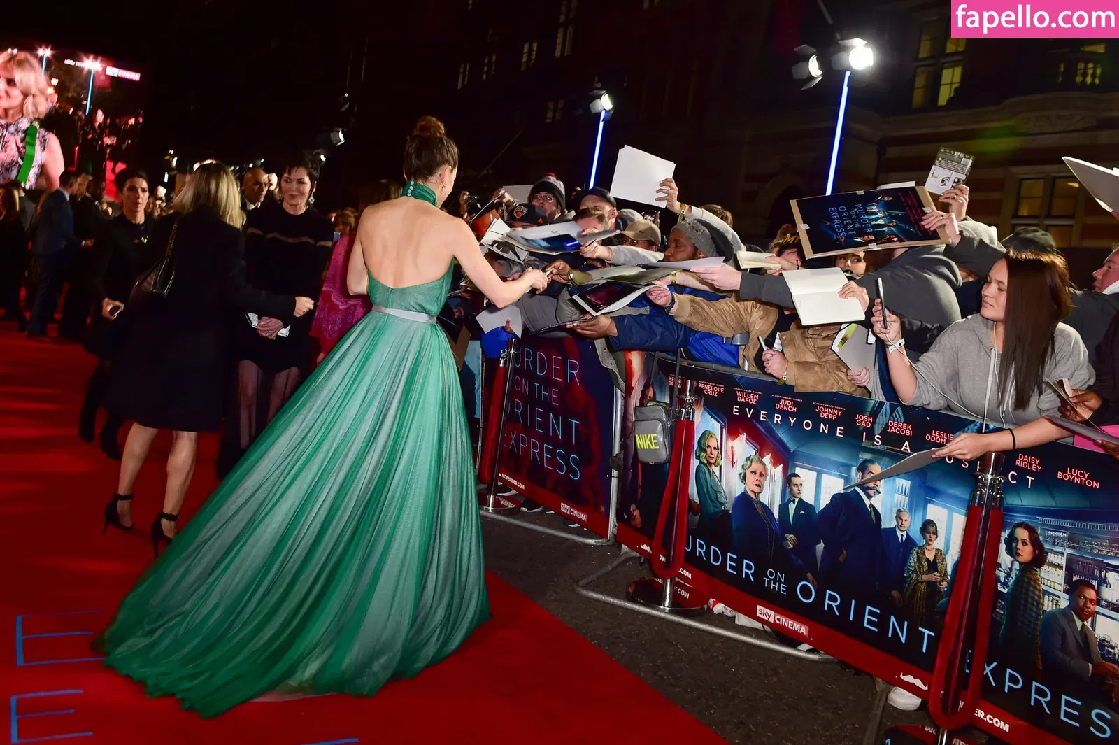 Daisy Ridley Onlyfans Photo Gallery 