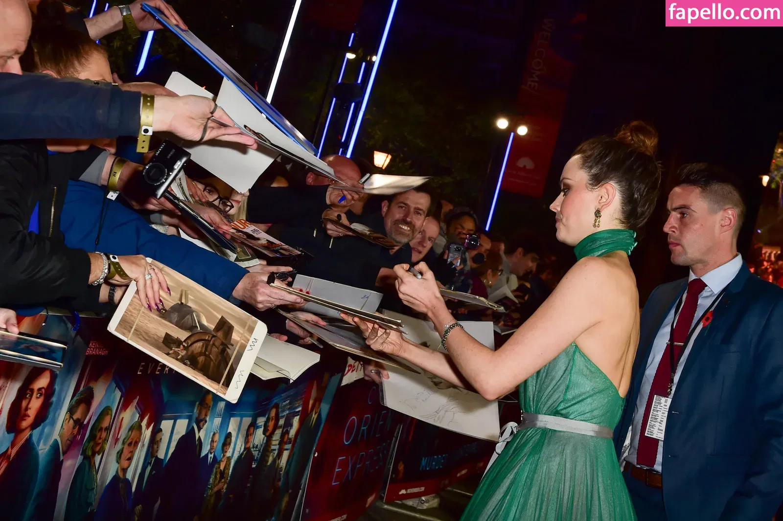 Daisy Ridley Onlyfans Photo Gallery 