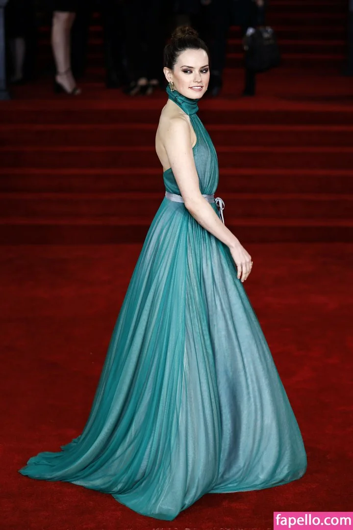 Daisy Ridley Onlyfans Photo Gallery 
