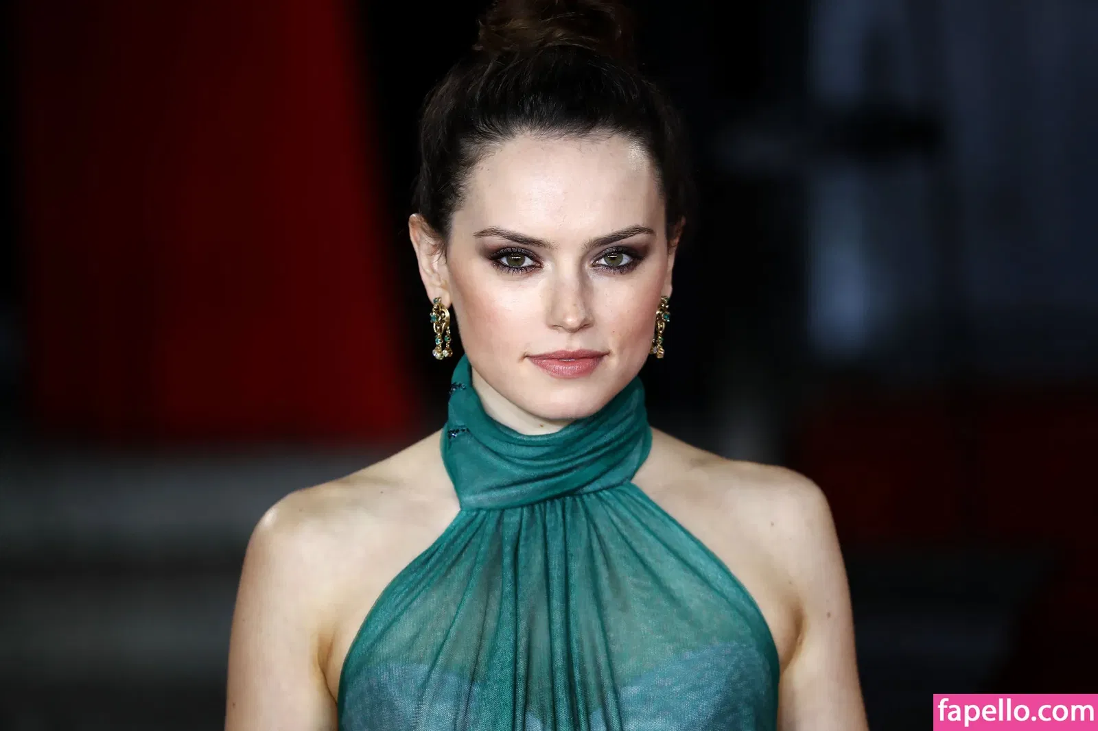 Daisy Ridley Onlyfans Photo Gallery 