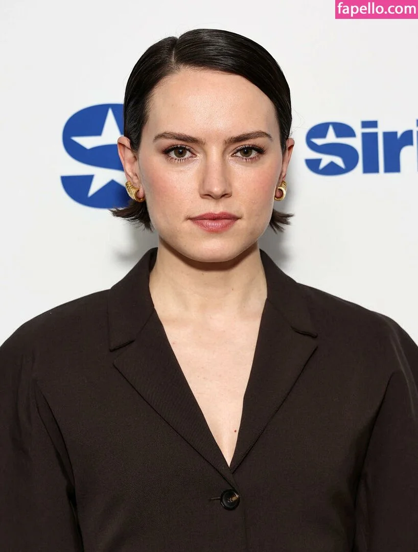 Daisy Ridley Onlyfans Photo Gallery 
