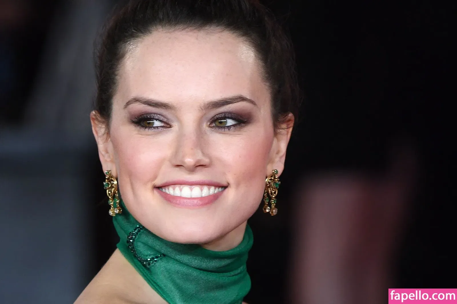 Daisy Ridley Onlyfans Photo Gallery 