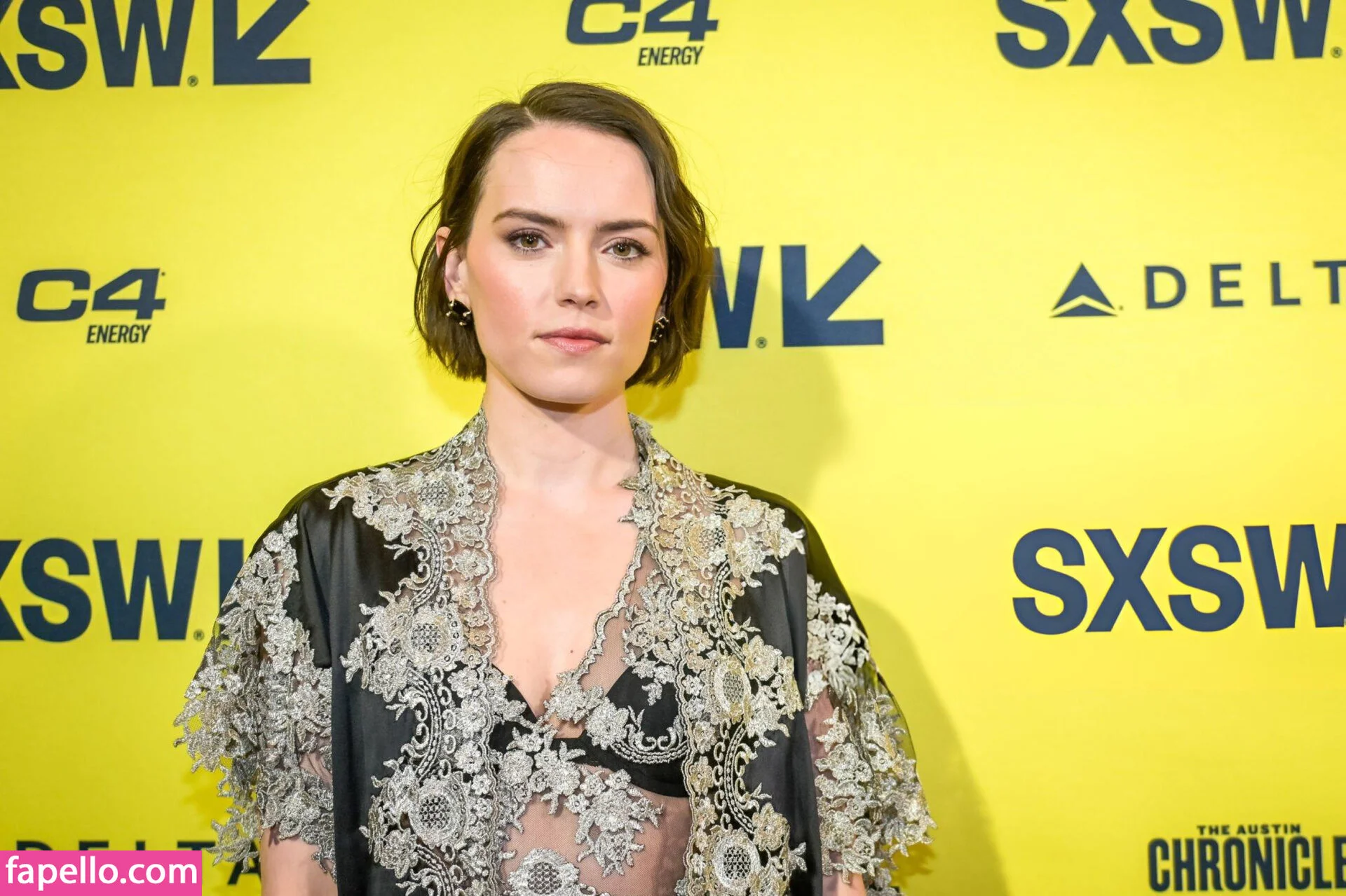 Daisy Ridley Onlyfans Photo Gallery 