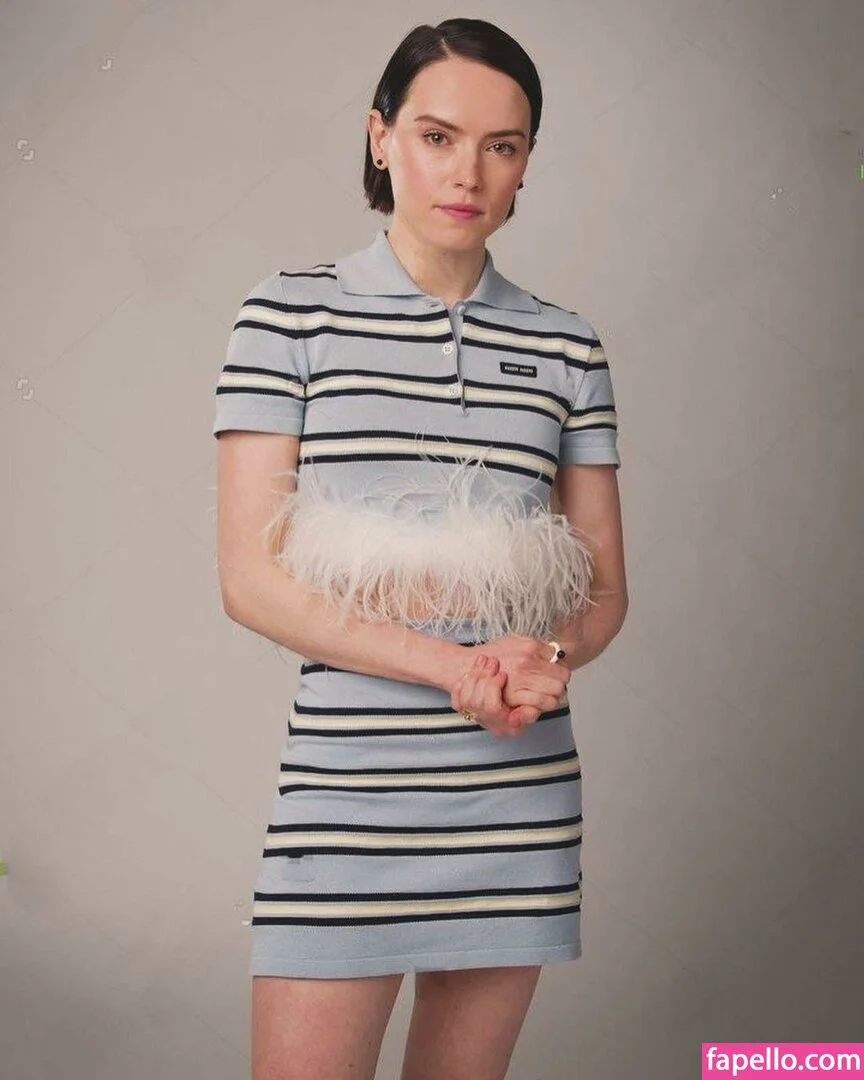Daisy Ridley Onlyfans Photo Gallery 