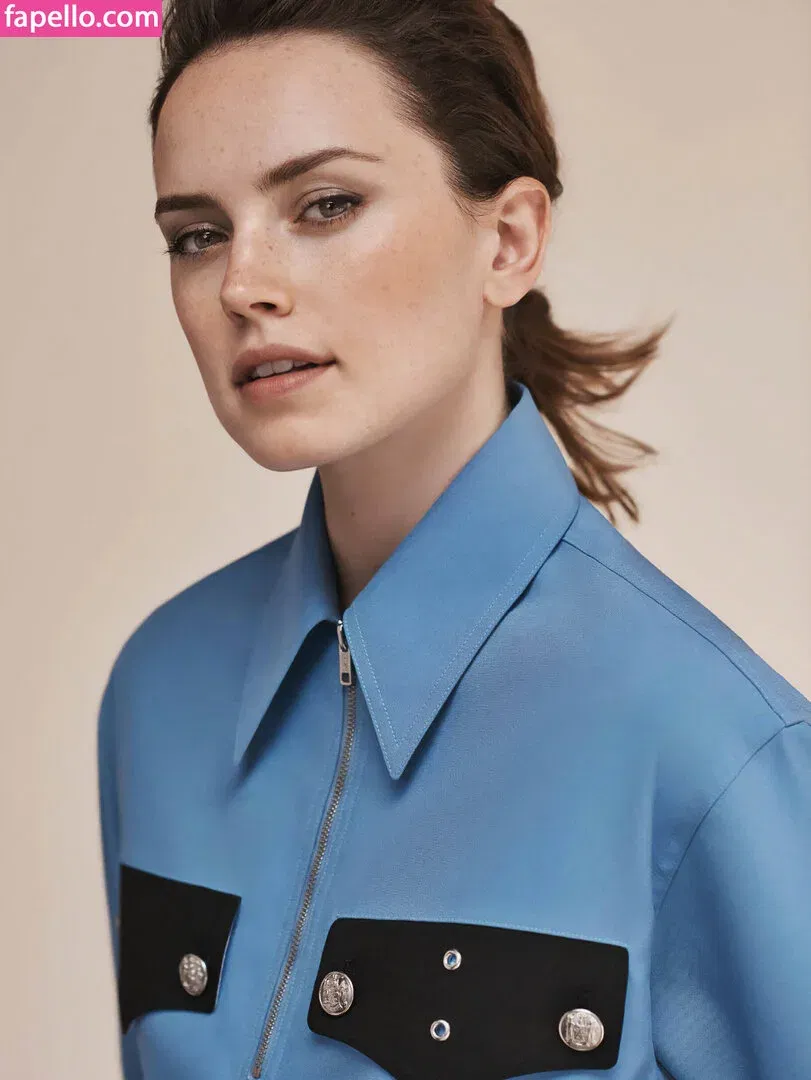 Daisy Ridley Onlyfans Photo Gallery 