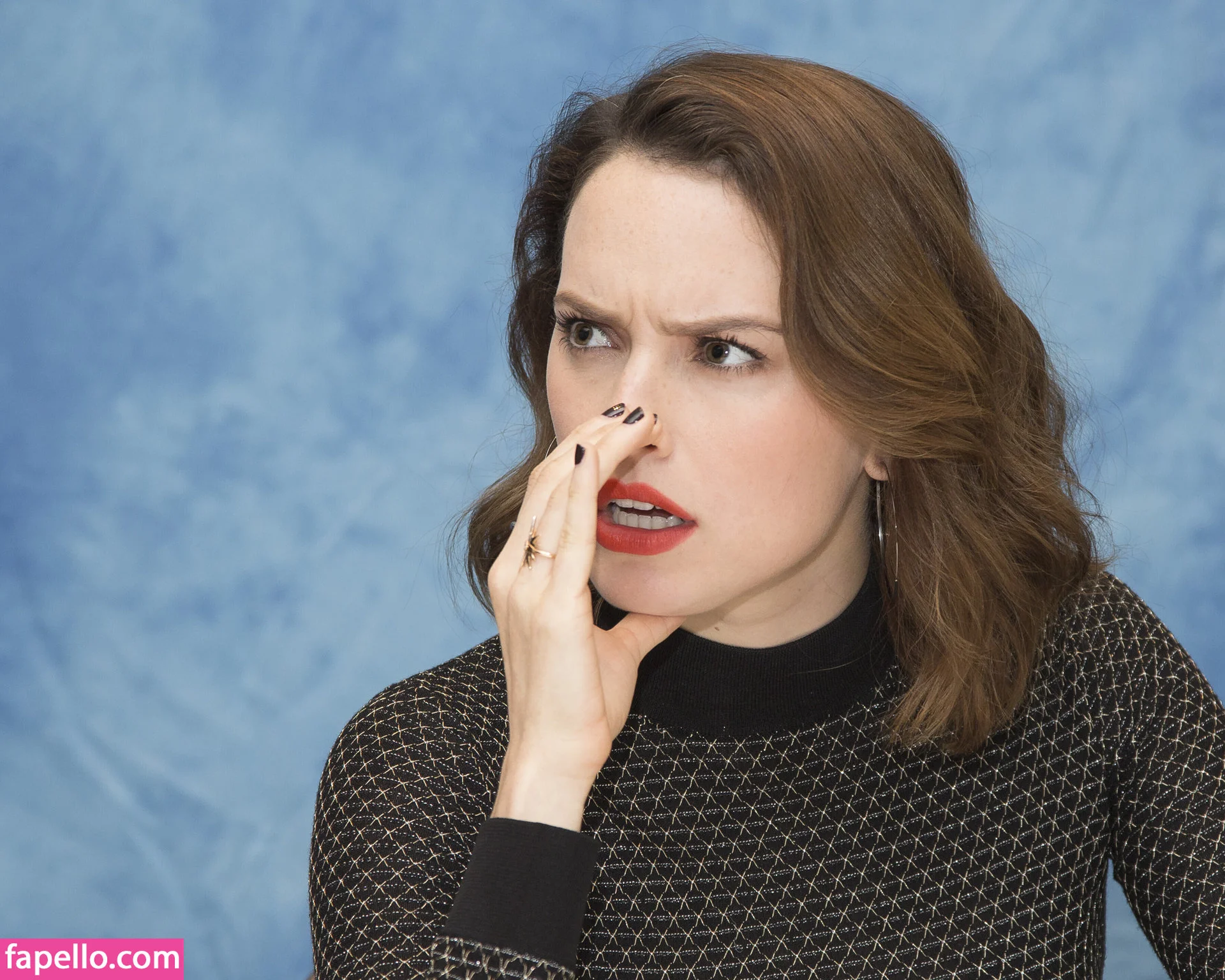 Daisy Ridley Onlyfans Photo Gallery 