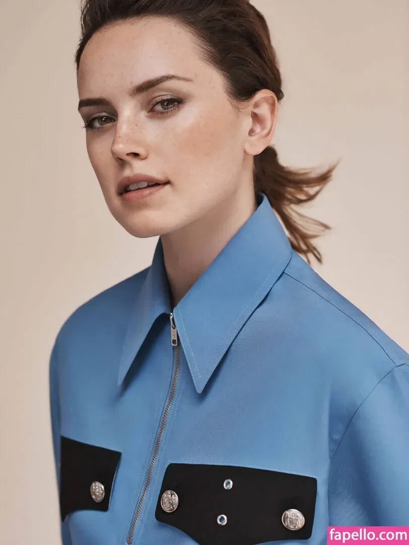 Daisy Ridley Onlyfans Photo Gallery 