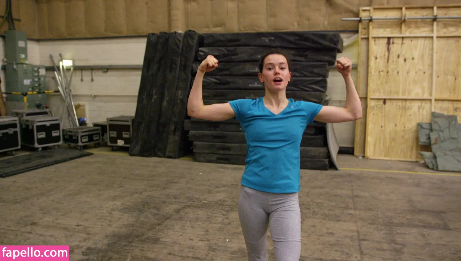 Daisy Ridley Onlyfans Photo Gallery 