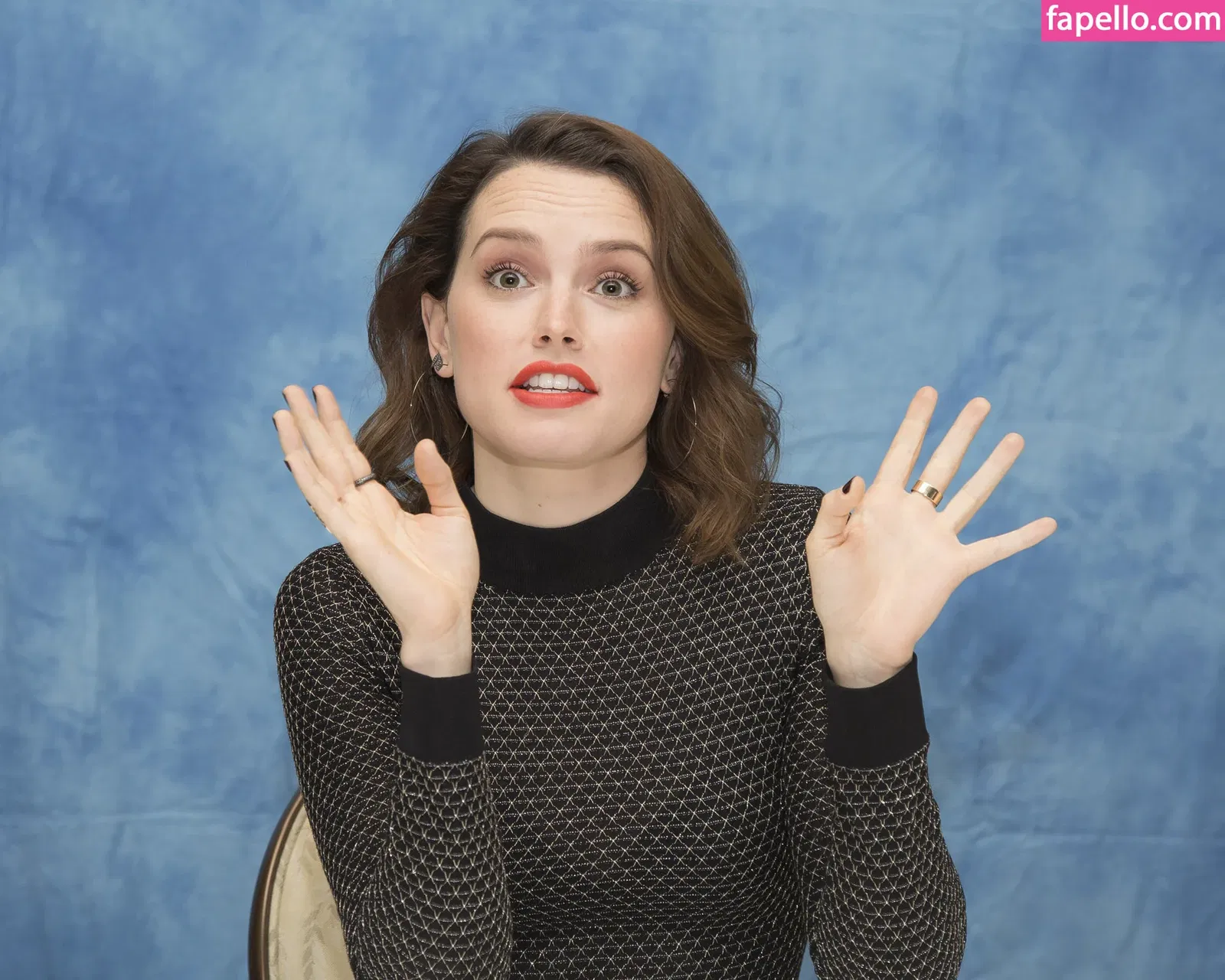 Daisy Ridley Onlyfans Photo Gallery 