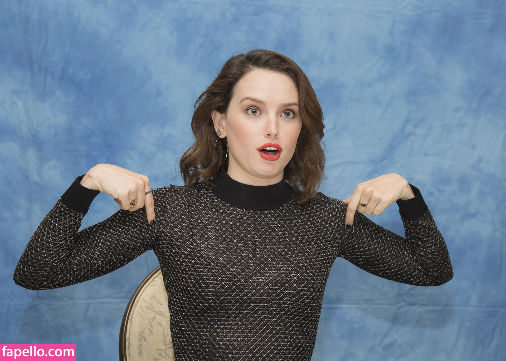 Daisy Ridley Onlyfans Photo Gallery 
