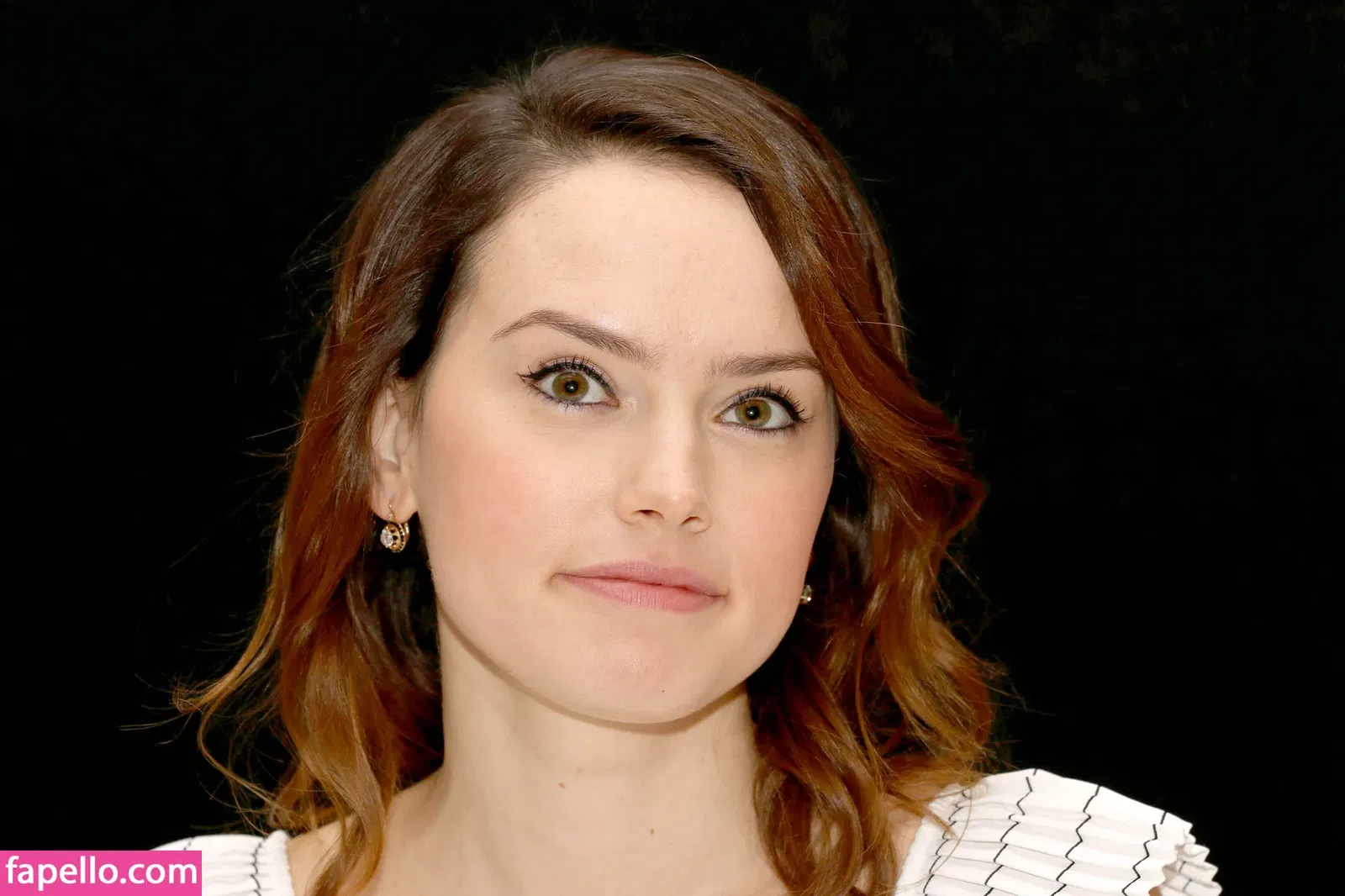 Daisy Ridley Onlyfans Photo Gallery 