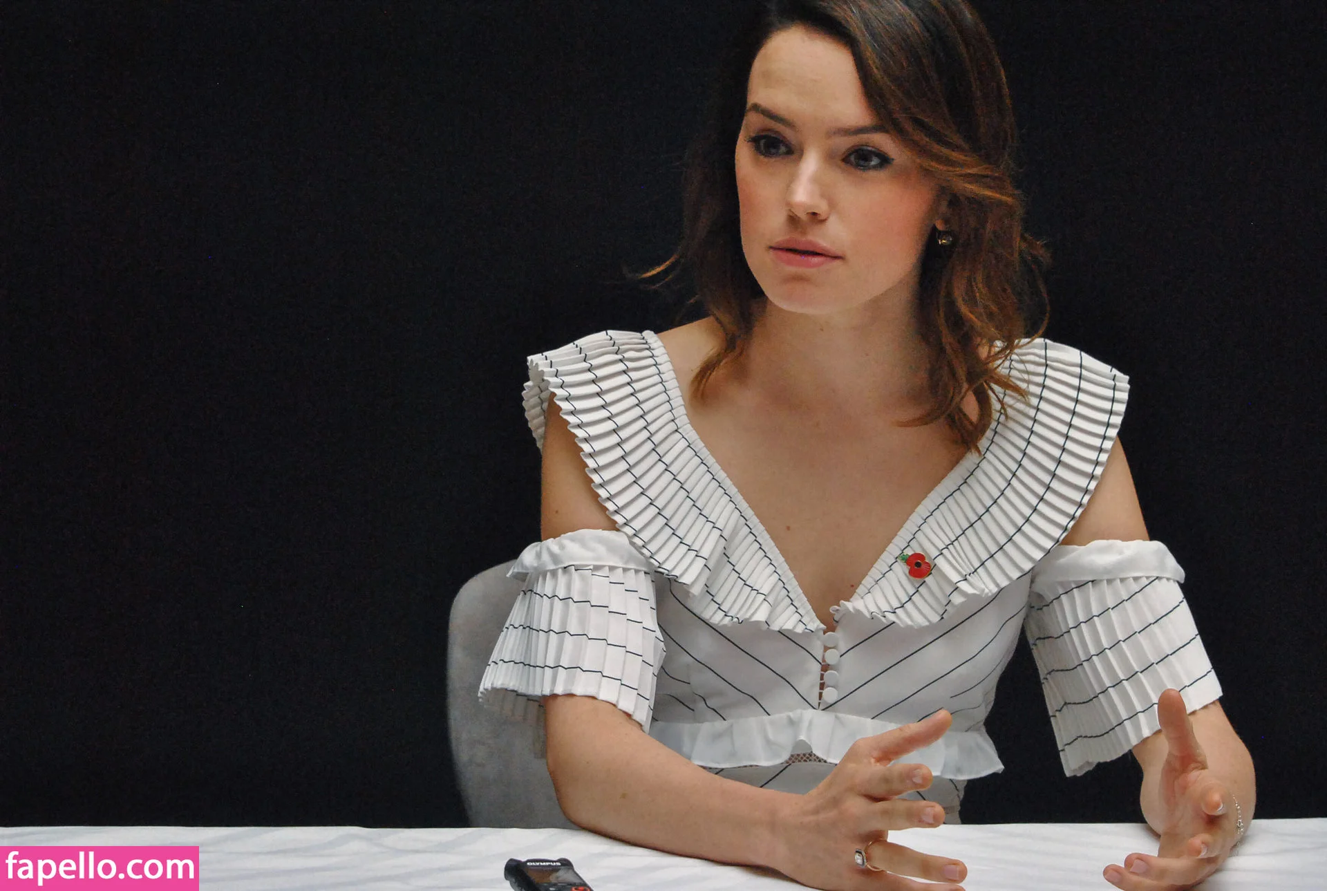 Daisy Ridley Onlyfans Photo Gallery 