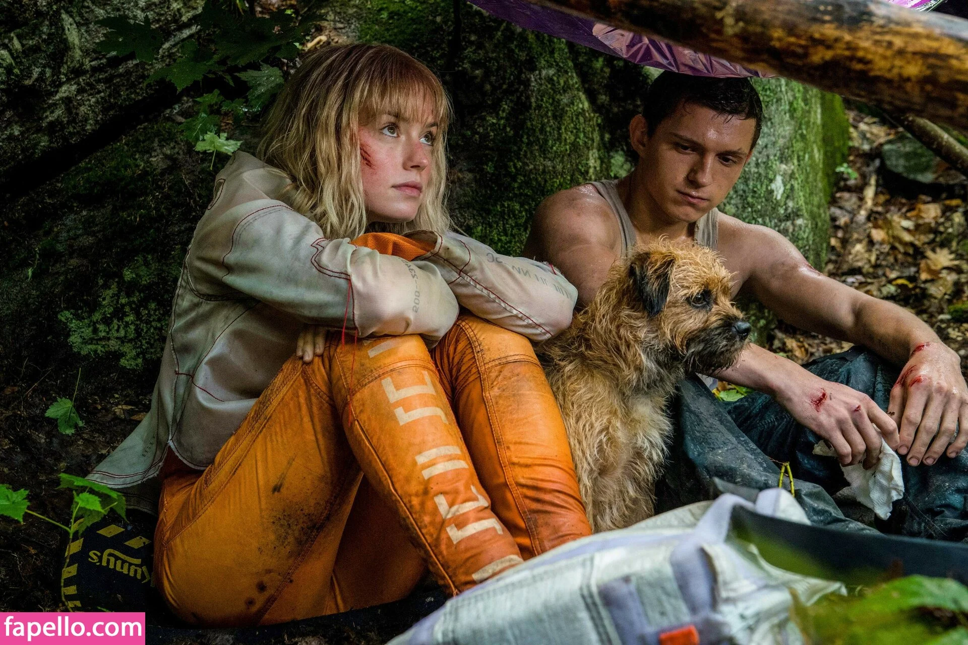 Daisy Ridley Onlyfans Photo Gallery 