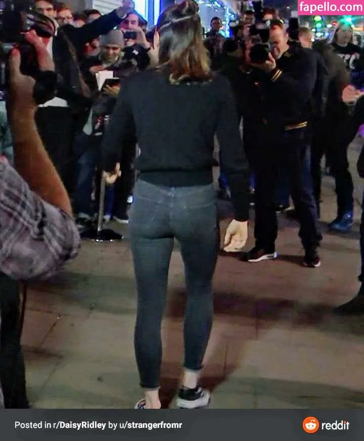 Daisy Ridley Onlyfans Photo Gallery 