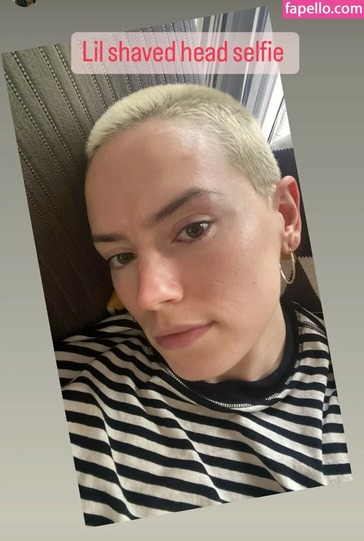 Daisy Ridley Onlyfans Photo Gallery 