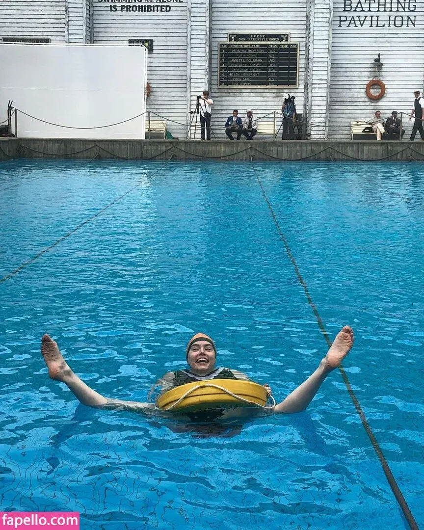 Daisy Ridley Onlyfans Photo Gallery 