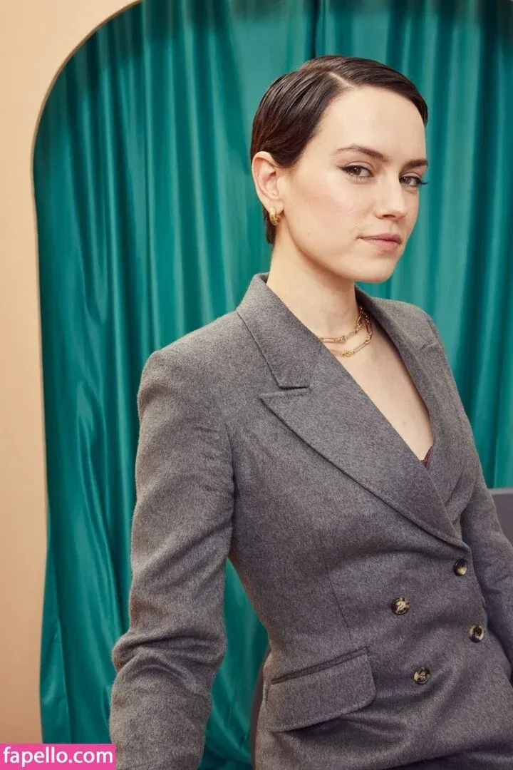 Daisy Ridley Onlyfans Photo Gallery 
