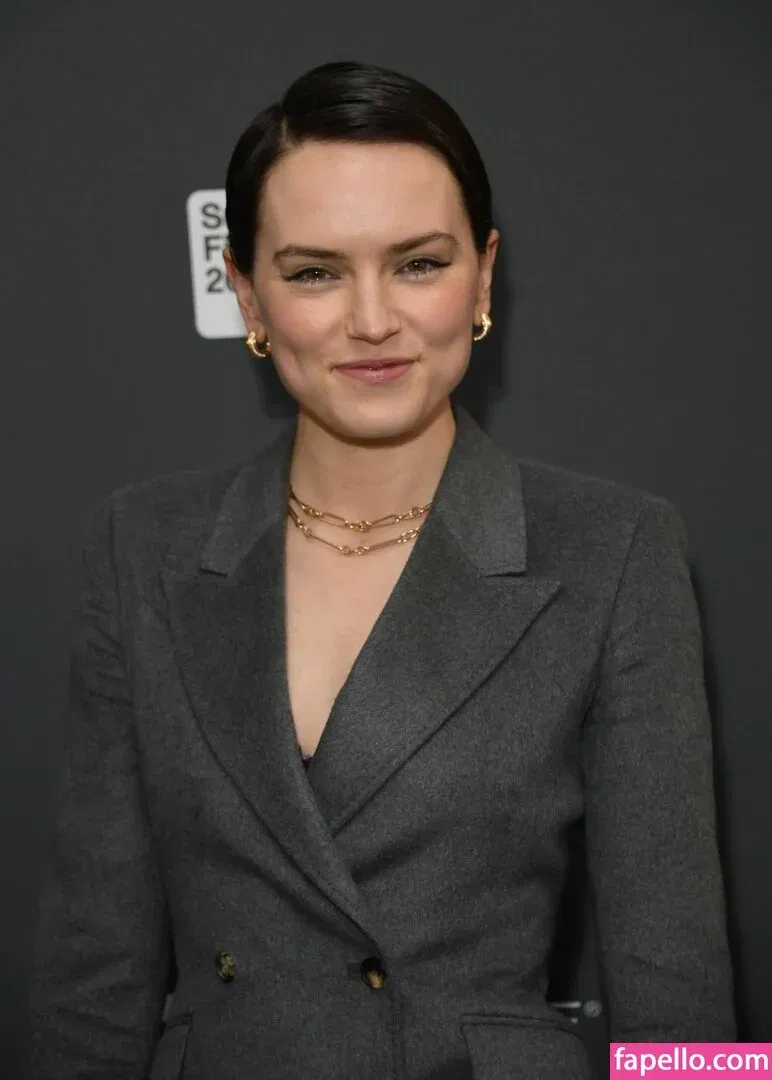 Daisy Ridley Onlyfans Photo Gallery 