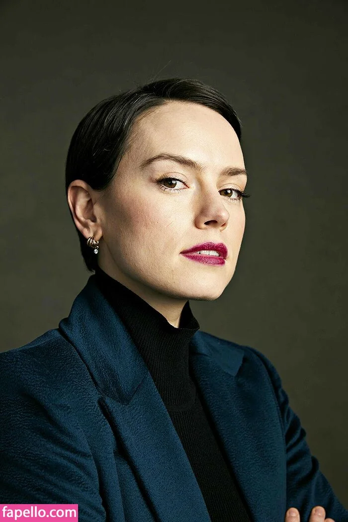 Daisy Ridley Onlyfans Photo Gallery 
