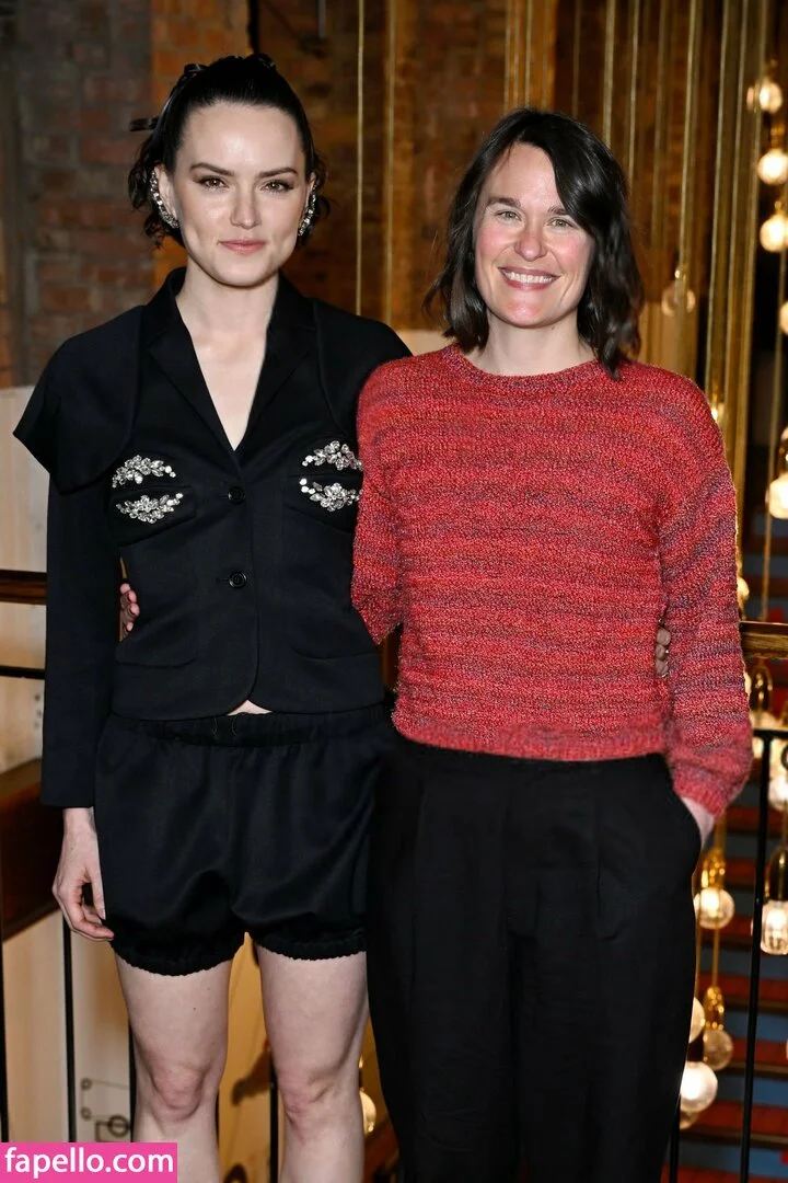 Daisy Ridley Onlyfans Photo Gallery 