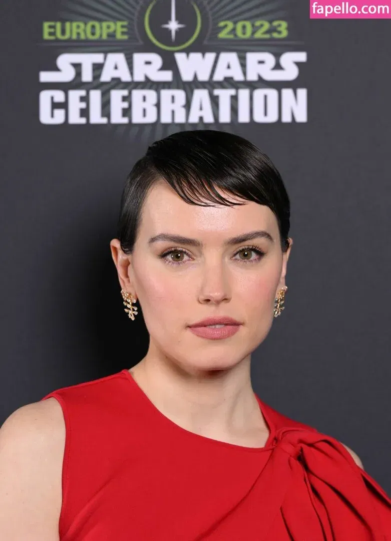 Daisy Ridley Onlyfans Photo Gallery 