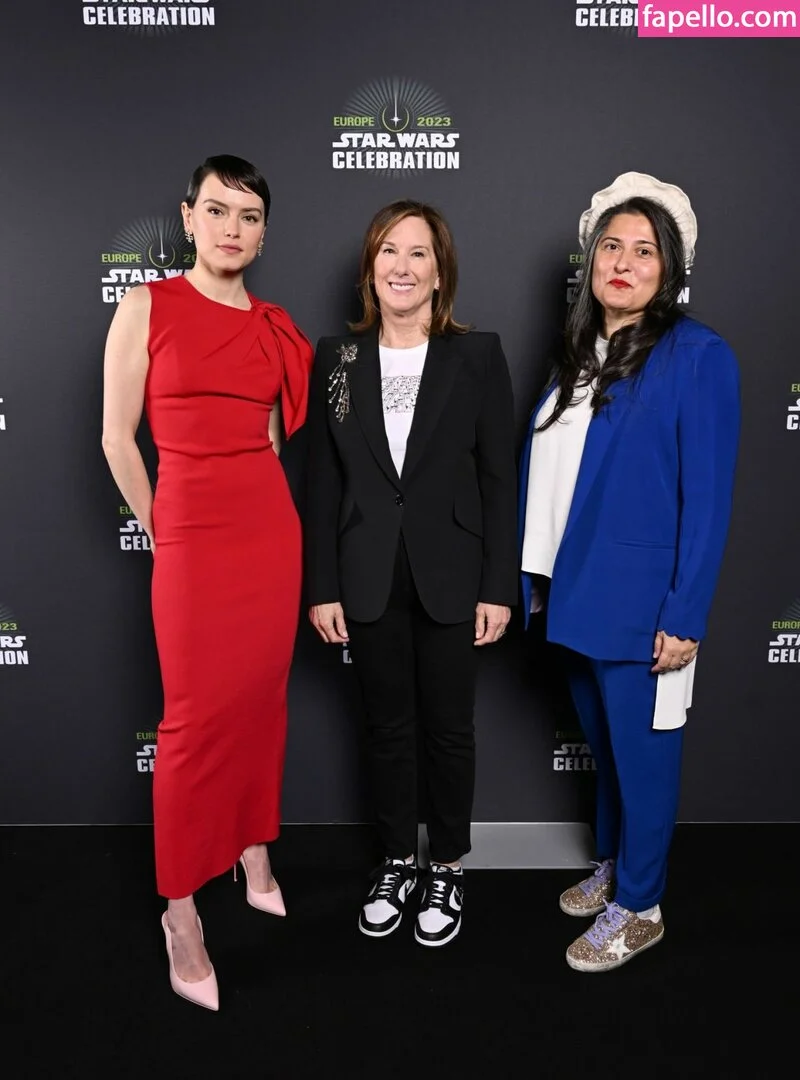 Daisy Ridley Onlyfans Photo Gallery 