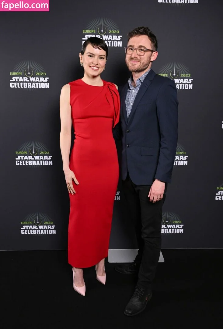 Daisy Ridley Onlyfans Photo Gallery 