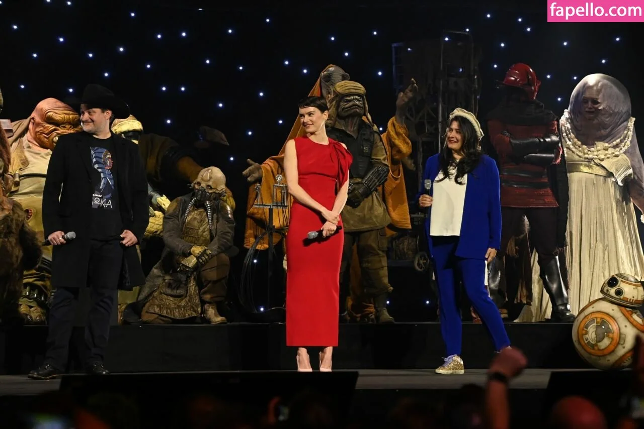 Daisy Ridley Onlyfans Photo Gallery 