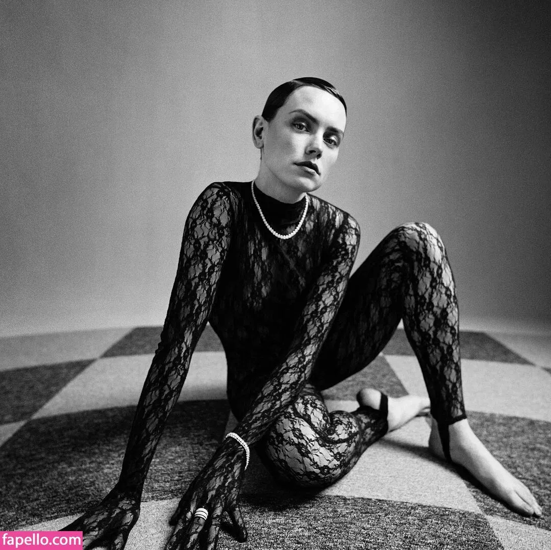 Daisy Ridley Onlyfans Photo Gallery 