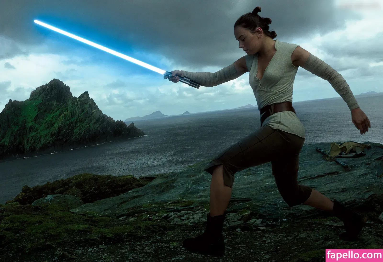 Daisy Ridley Onlyfans Photo Gallery 