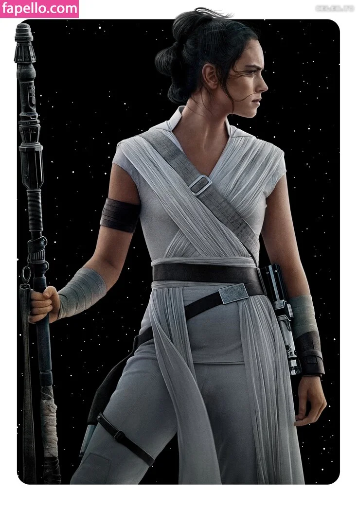 Daisy Ridley Onlyfans Photo Gallery 