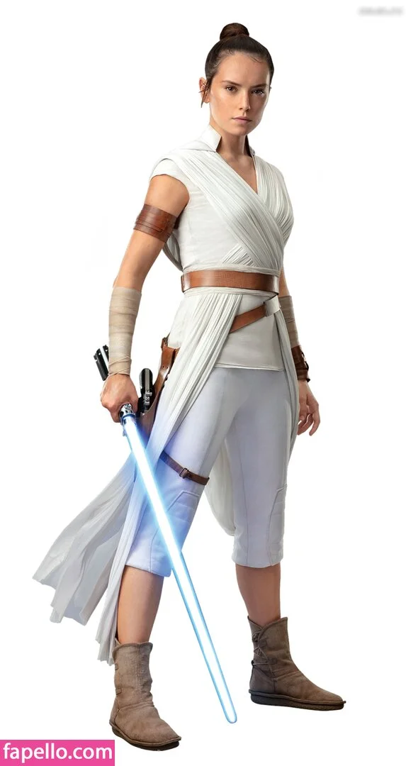 Daisy Ridley Onlyfans Photo Gallery 