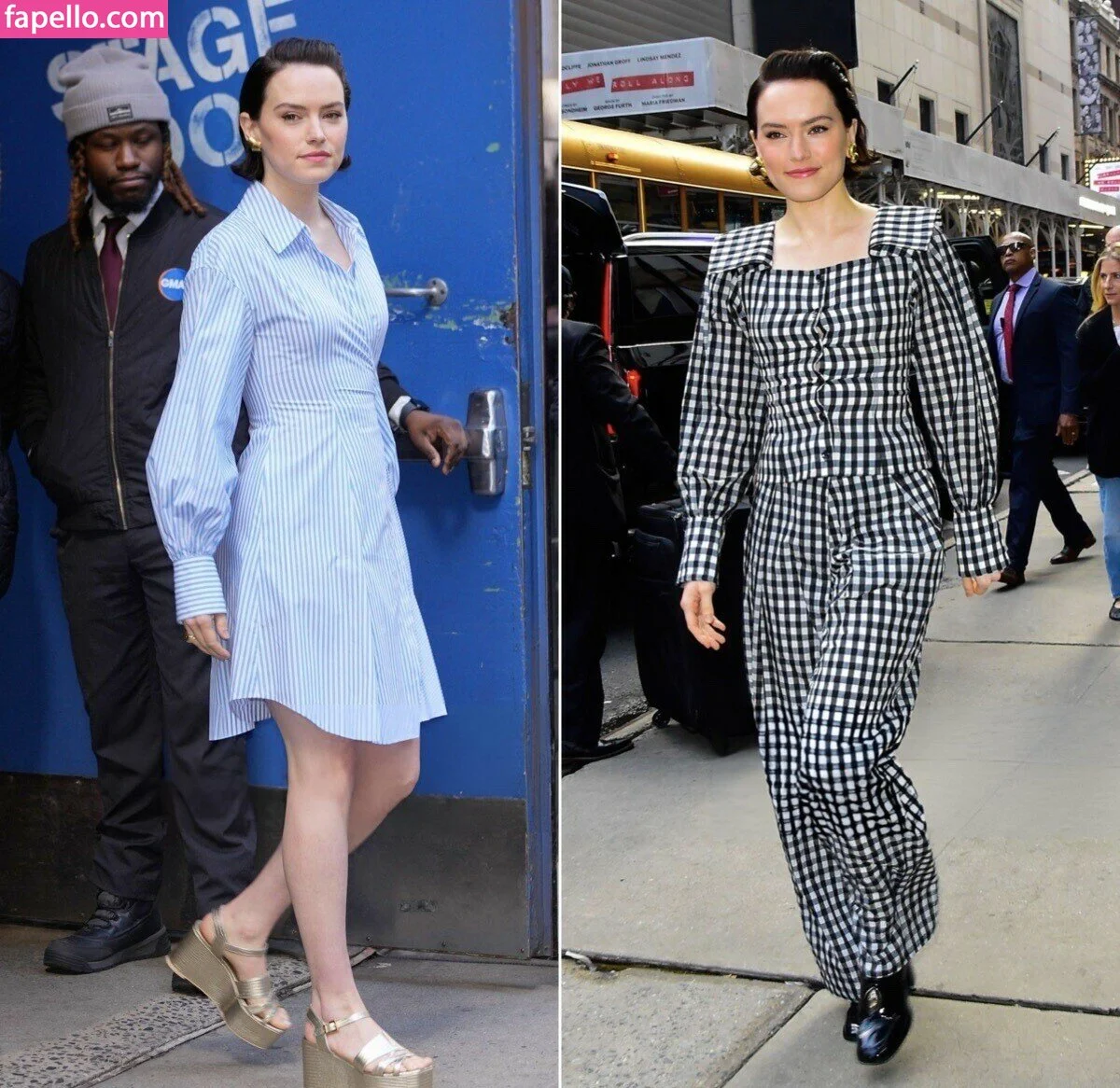 Daisy Ridley Onlyfans Photo Gallery 