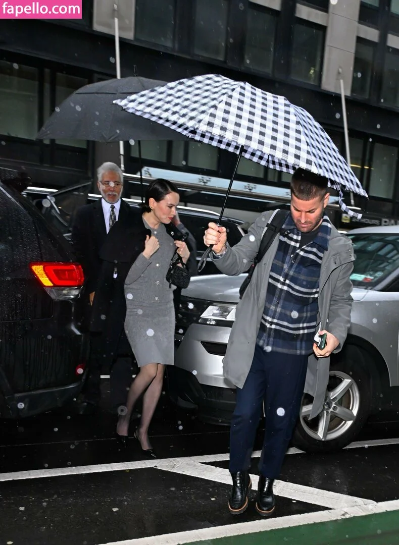 Daisy Ridley Onlyfans Photo Gallery 