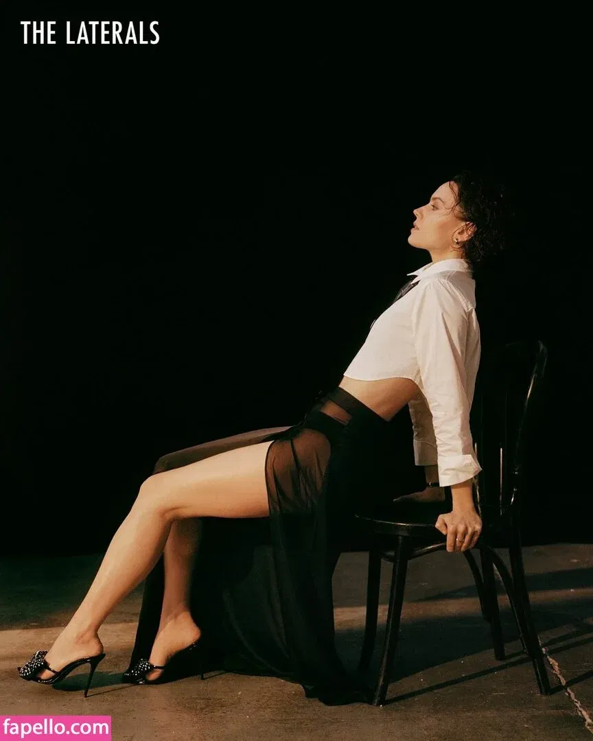 Daisy Ridley Onlyfans Photo Gallery 