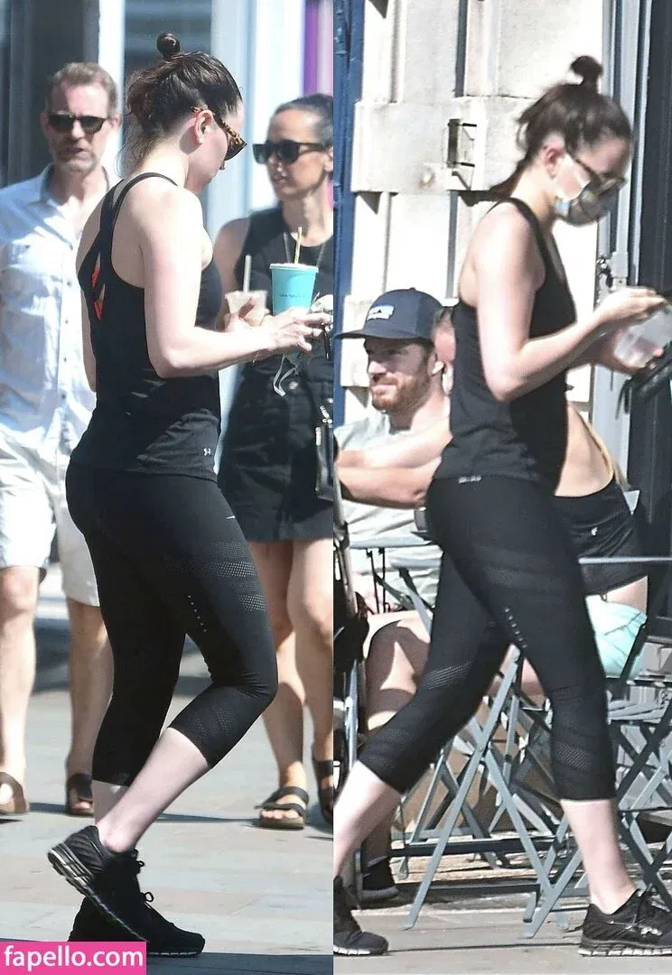 Daisy Ridley Onlyfans Photo Gallery 