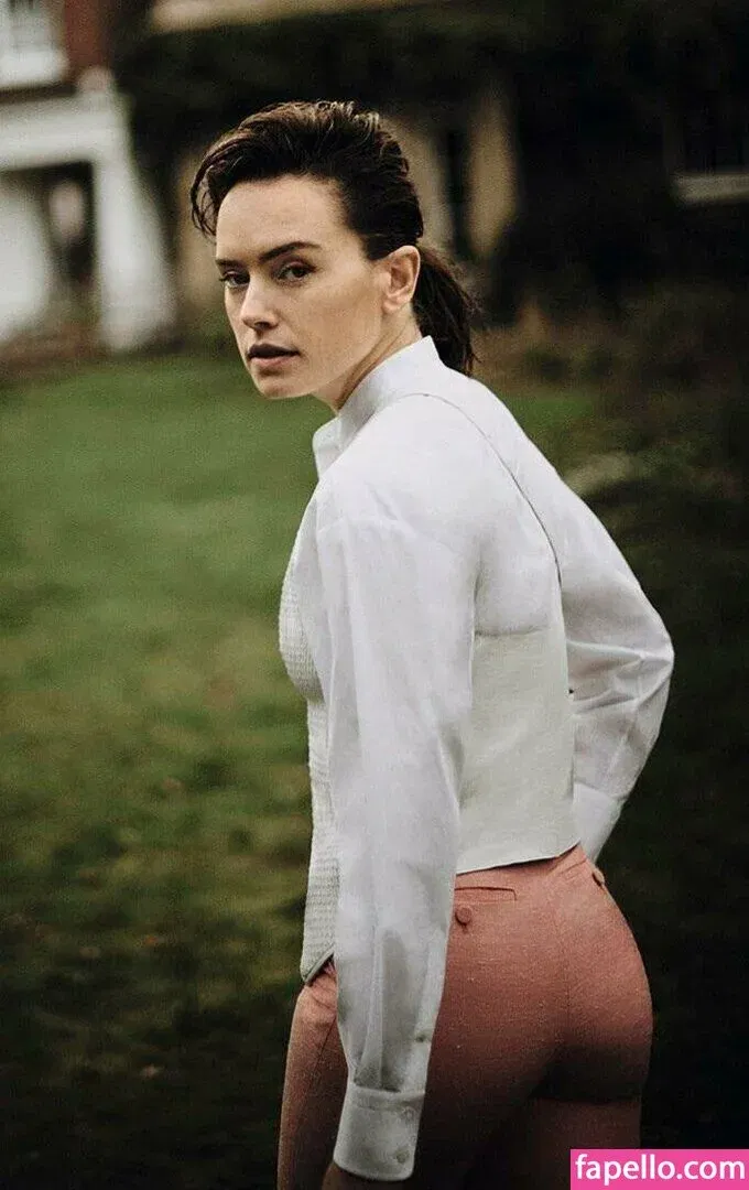 Daisy Ridley Onlyfans Photo Gallery 