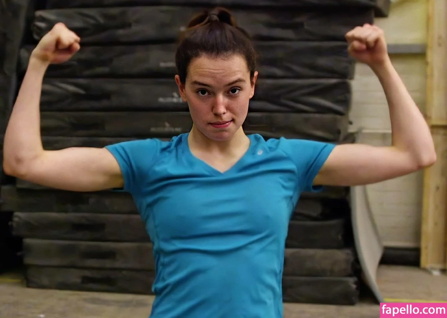 Daisy Ridley Onlyfans Photo Gallery 