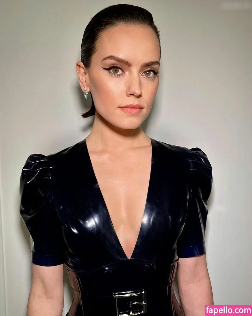 Daisy Ridley Onlyfans Photo Gallery 