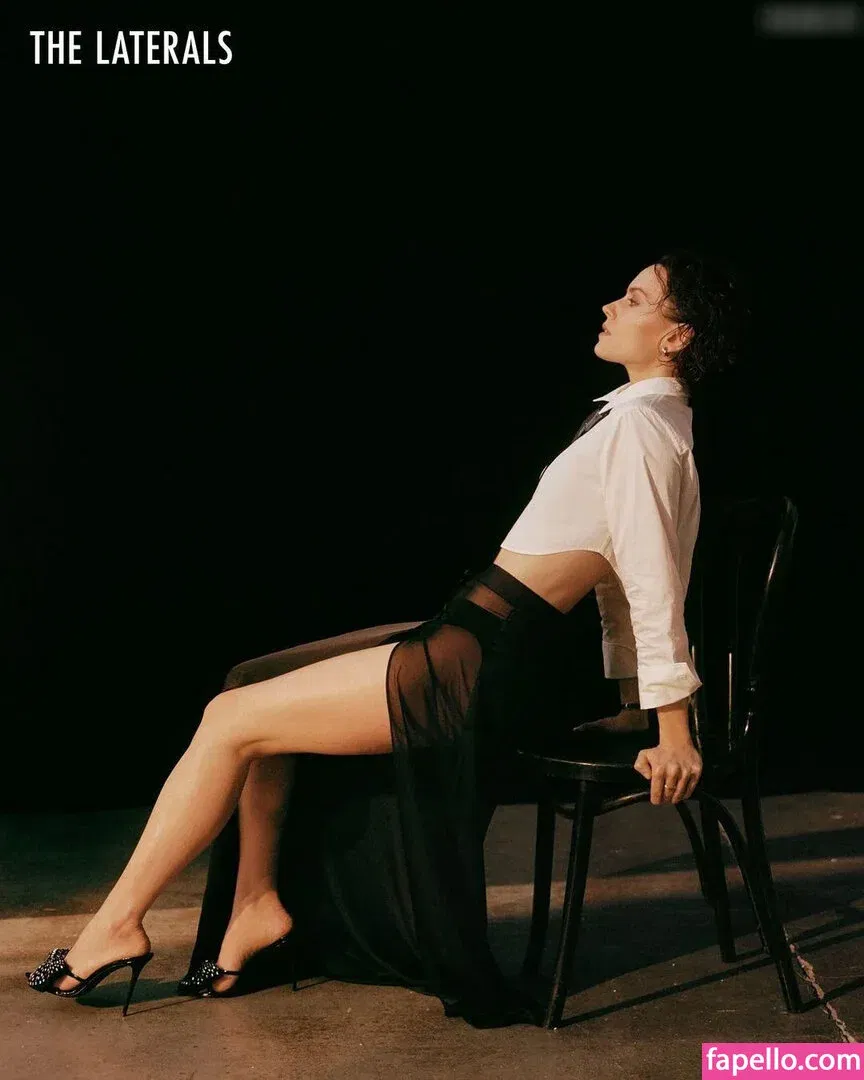 Daisy Ridley Onlyfans Photo Gallery 