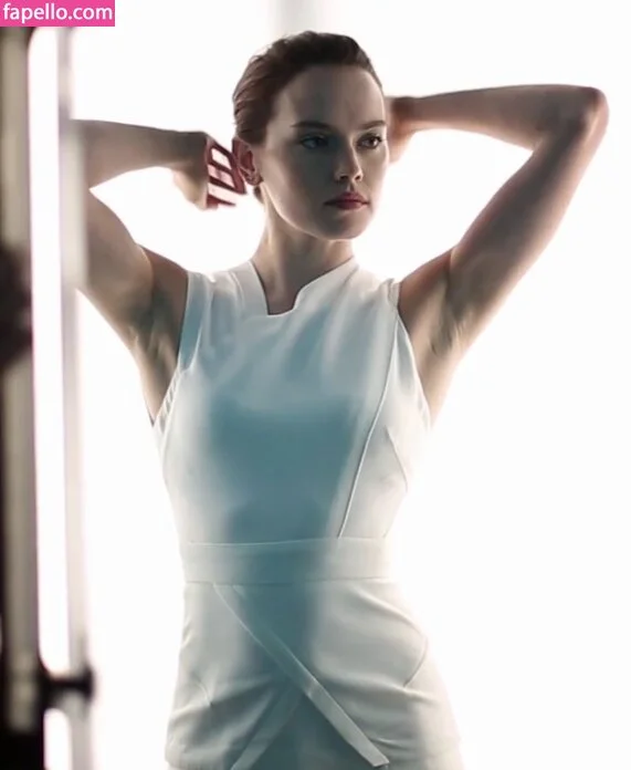 Daisy Ridley Onlyfans Photo Gallery 