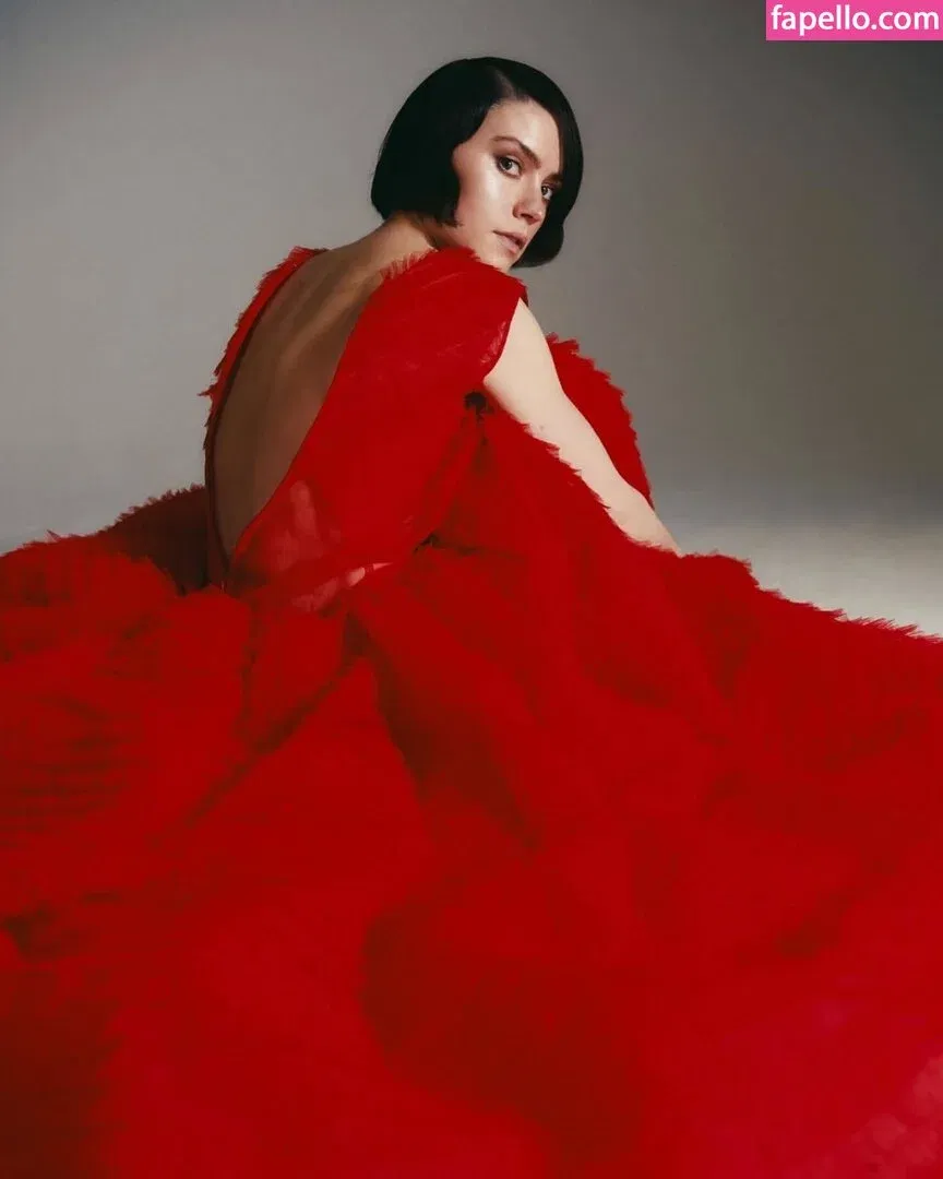 Daisy Ridley Onlyfans Photo Gallery 