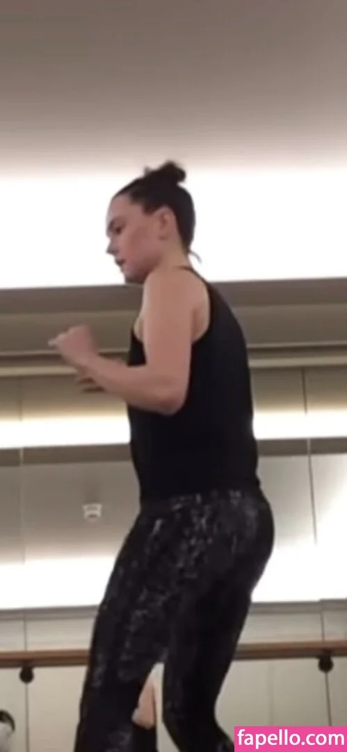 Daisy Ridley Onlyfans Photo Gallery 
