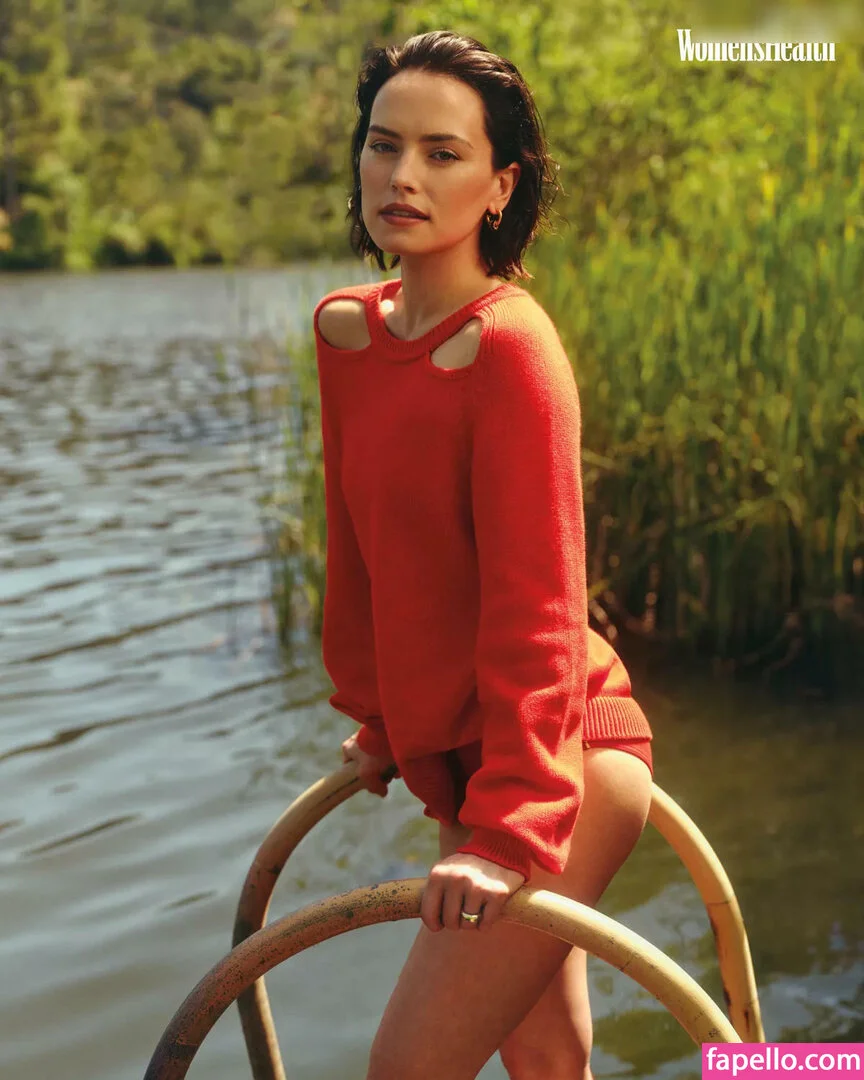 Daisy Ridley Onlyfans Photo Gallery 