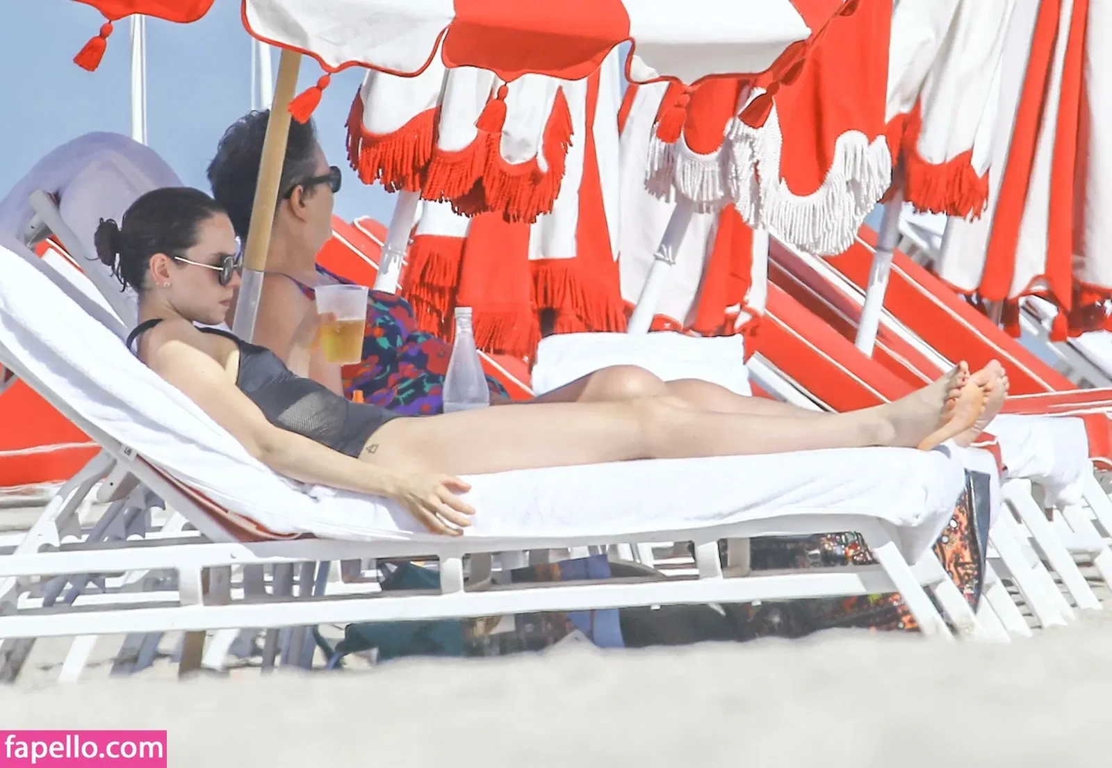 Daisy Ridley Onlyfans Photo Gallery 